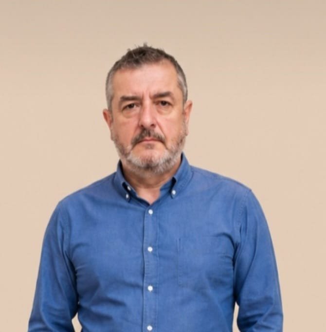 Fernando Marín